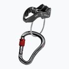 "Ocun Belay Eagle Screw/Habu 4715" antracito spalvos tvirtinimo rinkinys