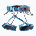 Ocun Twist Tech Eco pilka/ mėlyna vyriški laipiojimo diržai