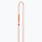 "Ocun O-Sling Bio-Dyn" alpinistinė juosta 60 cm/11 mm 5 vnt. oranžinė