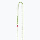 Ocun O-Sling Bio-Dyn alpinistinė juosta 80 cm/11 mm 5 vnt. žalia.