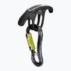 Ocun Belay Condor Twist/Bow tvirtinimo rinkinys 5506 juodas