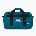 Aqua Marina neperšlampamas krepšys 50l tamsiai mėlynas B0303039