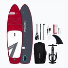 Irklentė SUP ABSTRACT Jaws 10'0" rubby