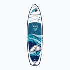 SUP lenta F2 Cruise WS 11'6'' mėlyna 801186