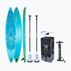 WATTSUP Whale 14'6'' SUP lenta PB-WWHA-22