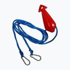 Vilkimo lynas SPINERA Quality Wheel Bridle blue/green