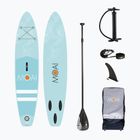 Irklentė SUP MOAI Beach Vibe 11'0" ocean