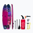 SUP lenta iBoard Purple Palm 11'