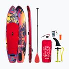 SUP lenta iBoard Red Palm 11'