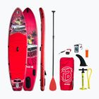 SUP lenta iBoard Magic Ride 11'