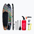 SUP lenta iBoard Green Dragon 11'