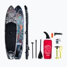 SUP lenta iBoard Black Tiger 11'