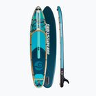 SUP lenta Sun Reflections Multi Minicombo 12'4"