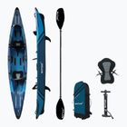 Trivietė pripučiama baidarė WATTSUP Torpedo 3