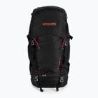 Pinguin Walker 50 l trekingo kuprinė juoda PI81092