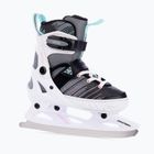 Vaikiškos pačiūžos Tempish Systent Girl white