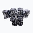 Apsaugų rinkinys Tempish Fid 2 black