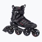 Vyriški riedučiai Tempish Vebra 84 black/red