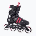 Riedučiai moterims Tempish WSX 90 FLS Lady raspberry