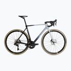 Basso Diamante Disc fade opal white kelių dviratis