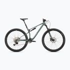 Kalnų dviratis Superior XF 919 TR matte trooper green/black