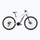 Moteriškas elektrinis dviratis Superior eXC 7019 WB 36V 13.4Ah 500Wh baltos spalvos 801.2022.79046