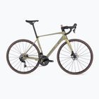 Superior X-ROAD Team Elite SE matinis alyvuogių/metalinis chromas kelių dviratis