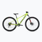 Vaikiškas dviratis Superior RACER XC 27 DB matte lime/red