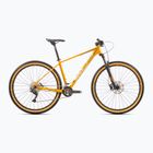 Kalnų dviratis Superior XC 889 gloss copper/chrome