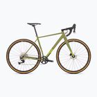 Žvyro dviratis Superior X-ROAD Comp GR gloss olive chrome