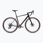 Gravel dviratis Superior XR 6.5 GR gloss black/matte black