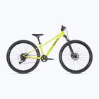 Jaunimo dviratis Superior RACER 27 matte radioactive yellow