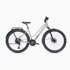 Moteriškas žygio dviratis Superior BLOX 6.2 T MS gloss grey