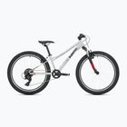 Vaikiškas dviratis Superior RACER 24 gloss grey