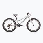 Vaikiškas dviratis Superior RACER 20 gloss grey