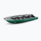 Trivietė pripučiama baidarė Gumotex Alfonso dark green