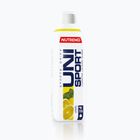 Nutrend izotoninis gėrimas Unisport 1l citrina VT-017-1000-CI-ro