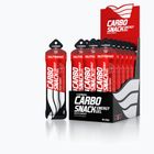 Nutrend Carbosnack energinio gelio paketėlis 50g kola su kofeinu VG-008-50-CO