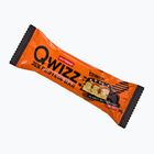 Nutrend Qwizz baltyminis batonėlis 60g žemės riešutų sviesto VM-064-60-AM