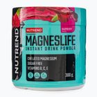 Magnis Nutrend Magneslife Instant Drink Powder 300 g aviečių VS-118-300-MA