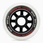 Riedučių ratukai Tempish Radical 84mm/84A 4 pcs. white