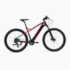 LOVELEC Alkor elektrinis dviratis 36V 15Ah 540Wh juodai raudonas B400239