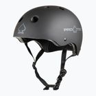 Šalmas Pro-Tec Classic Certified matte black