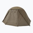 MIVARDI Shelter Premium XL 1 asmens palapinė + priekinis skydelis