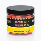 MIVARDI Rapid Pop Up Reflex Monster Crab 50 g plūduriuojantys kamuoliukai