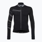 SILVINI Varano vyriškas dviratininko džemperis juodas 3120-MD1603/0801