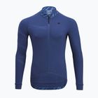 SILVINI Varano vyriškas dviratininko džemperis mėlynas 3120-MD1603/3230