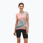 SILVINI Catirina moteriški dviratininko marškinėliai rožinės spalvos 3120-WD1621/6141/XS