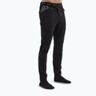 Vyriškos dviratininkų kelnės SILVINI Tellaro black