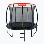 Trampolina ogrodowa inSPORTline Flea 244 cm